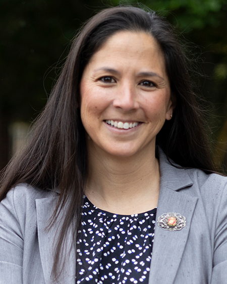 Jen Goodale